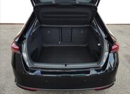 Škoda Octavia Liftback 2,0 l 110 kw