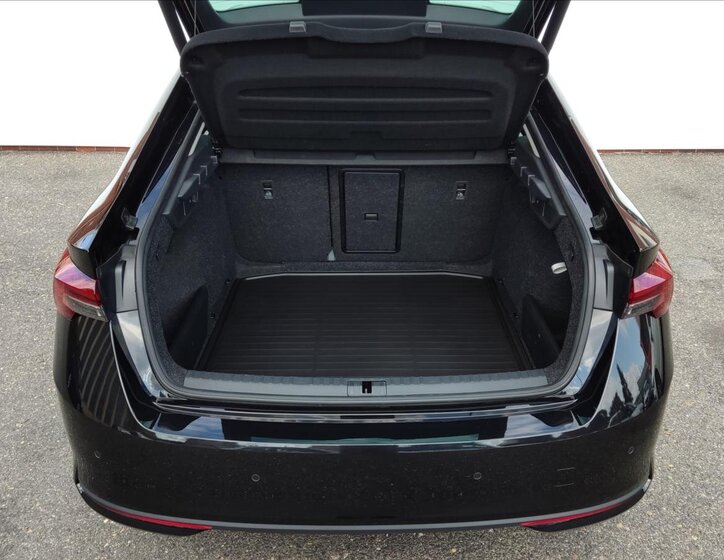 Škoda Octavia Liftback 2,0 l 110 kw