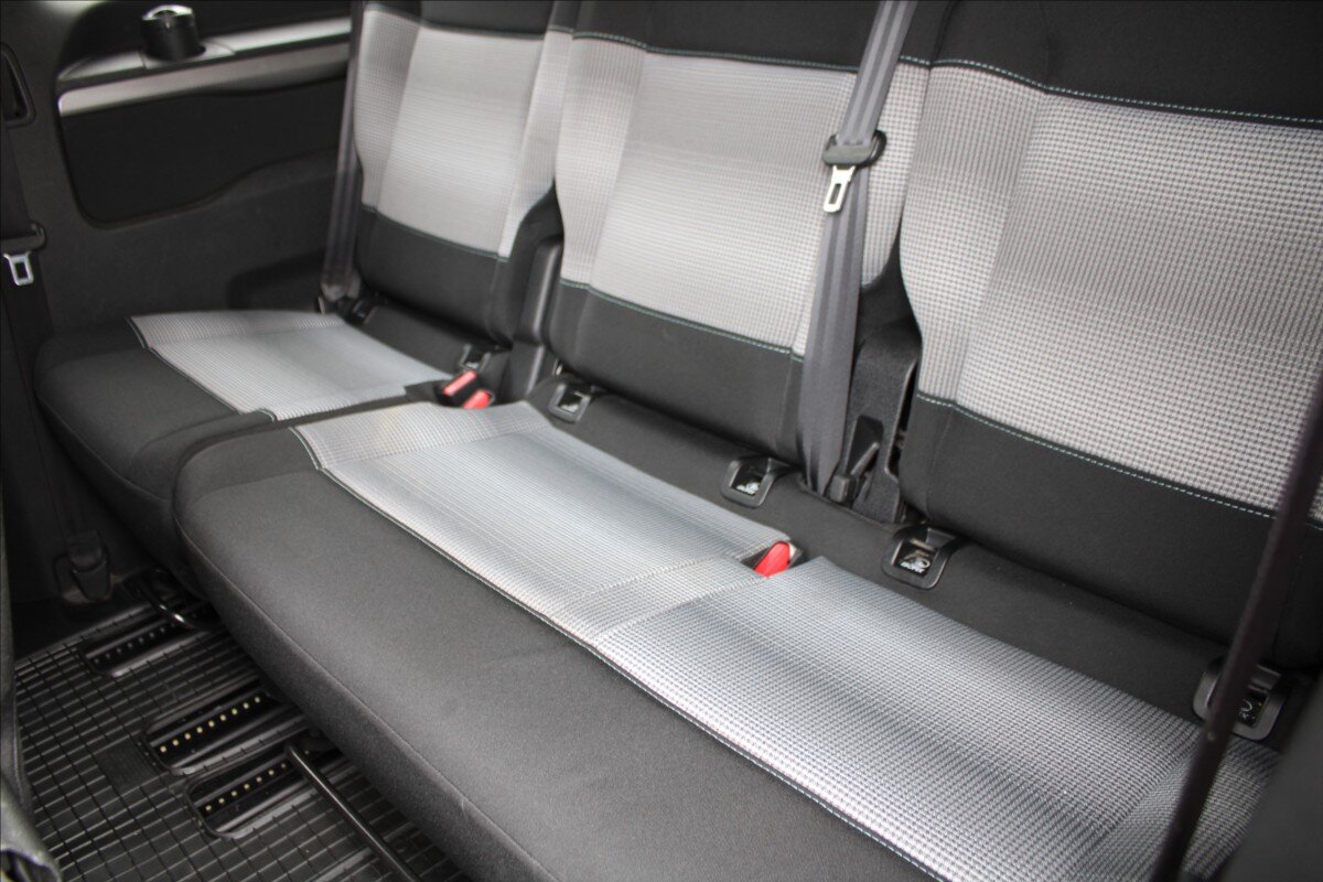 Citroën SpaceTourer VAN / Minibus 2,0 l 110 kw