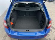 Škoda Octavia Kombi 1,6 l 85 kw