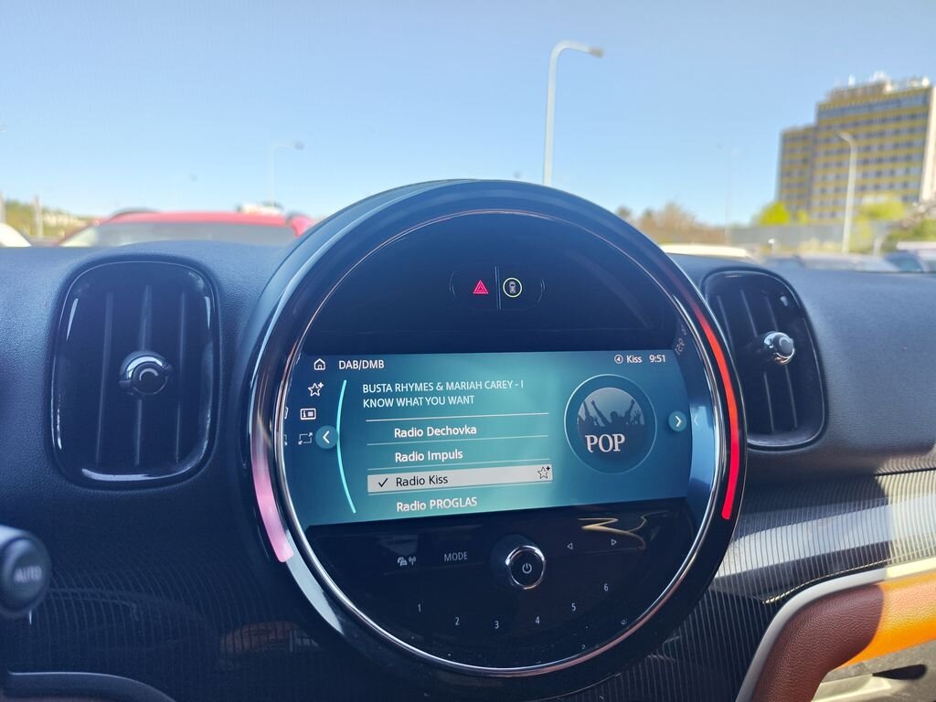 Mini Countryman Kombi 0,0 131 kw
