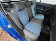 Škoda Fabia Kombi 1,2 l 63 kw