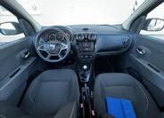 Dacia Lodgy 16