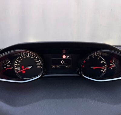 Peugeot 308 18