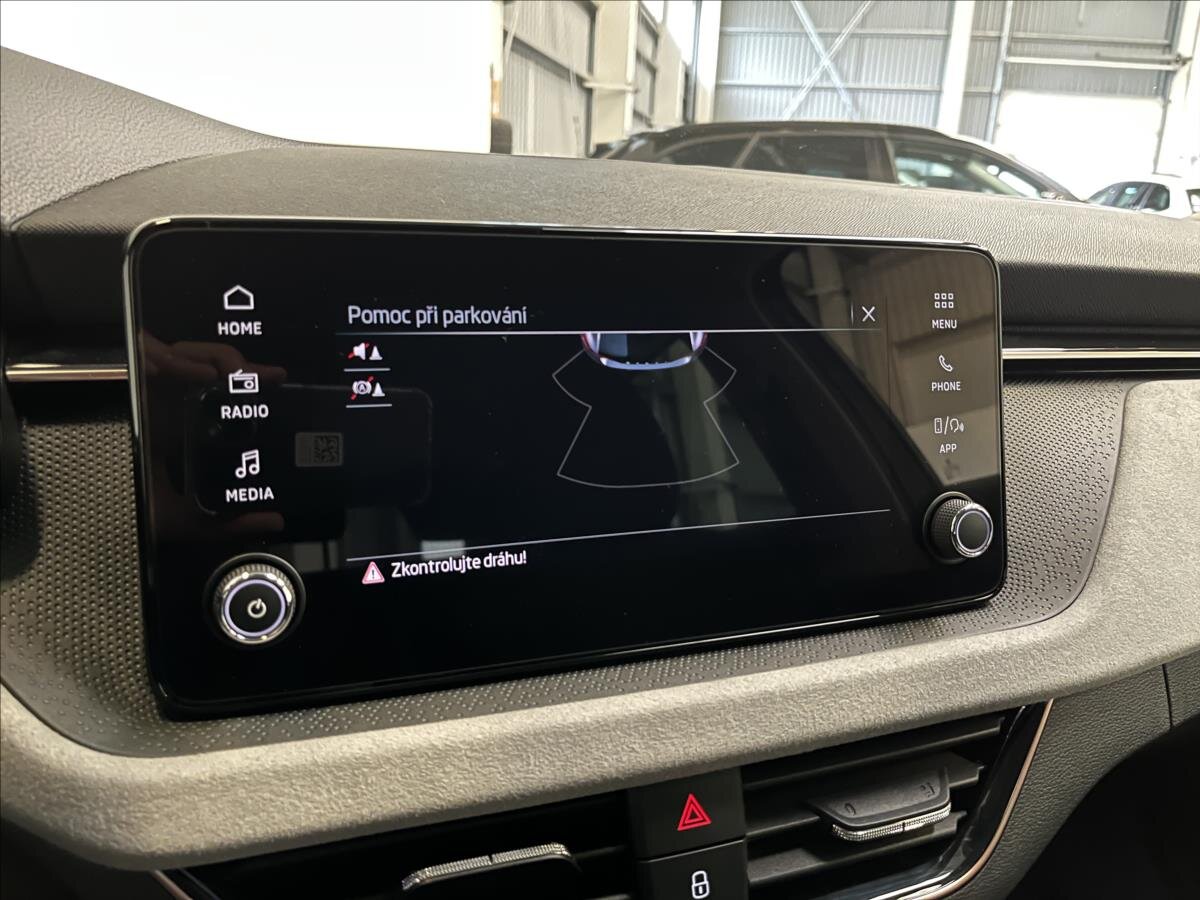 Škoda Scala Hatchback 999,0 85 kw