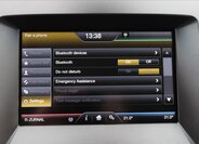 Ford Edge SUV 2,0 l 154 kw