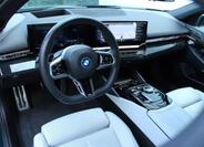 BMW i5 4