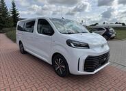 Toyota ProAce Verso 3