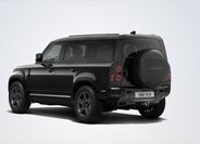 Land Rover Defender SUV 3,0 l 183 kw