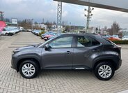 Toyota Yaris Cross 3