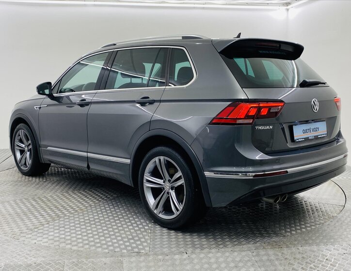 Volkswagen Tiguan 23