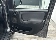 Fiat Panda Hatchback 875,0 63 kw