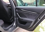 Škoda Octavia Kombi 2,0 l 147 kw