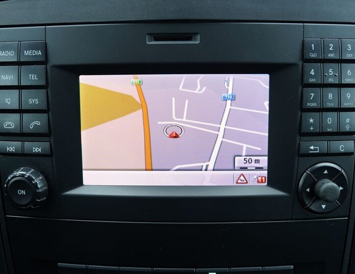 Mercedes-Benz Vito 28