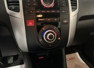 KIA Venga MPV 1,4 l 66 kw