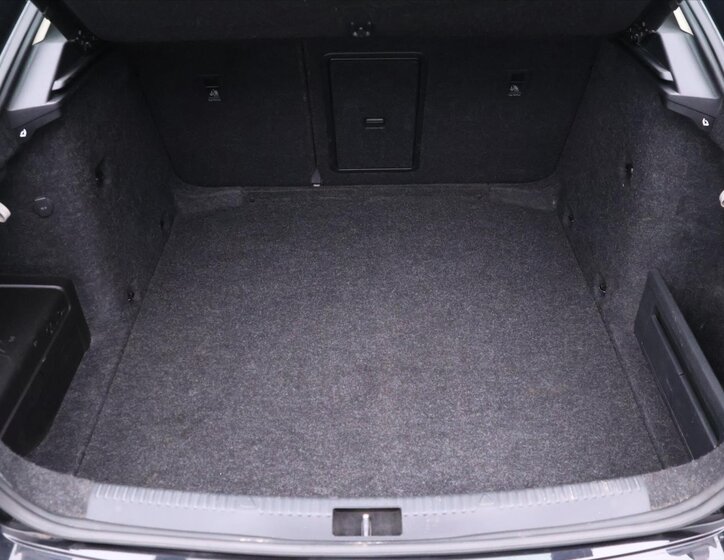 Škoda Octavia Liftback 2,0 l 110 kw