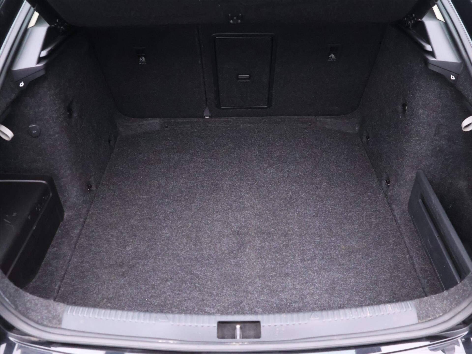 Škoda Octavia Liftback 2,0 l 110 kw