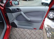 Škoda Octavia Liftback 1,6 l 75 kw