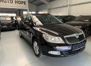 Škoda Octavia 1