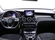 Mercedes-Benz GLC 33