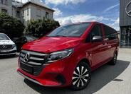 Mercedes-Benz Vito 1