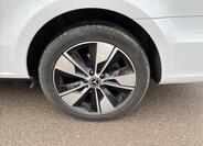 Mercedes-Benz Třídy V 11