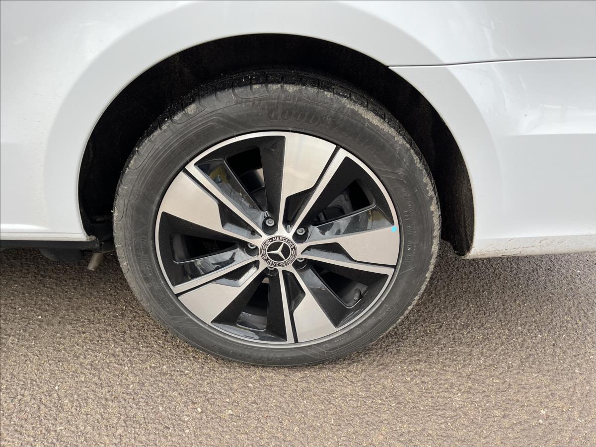 Mercedes-Benz Třídy V