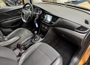 Opel Mokka Hatchback 1,4 l 103 kw