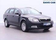 Škoda Octavia Kombi 2,0 l 103 kw
