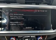 Audi Q3 Kombi 2,0 l 147 kw