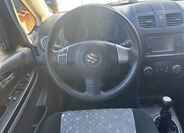 Suzuki SX4 12
