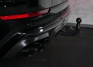 Audi SQ8 SUV 4,0 l 373 kw