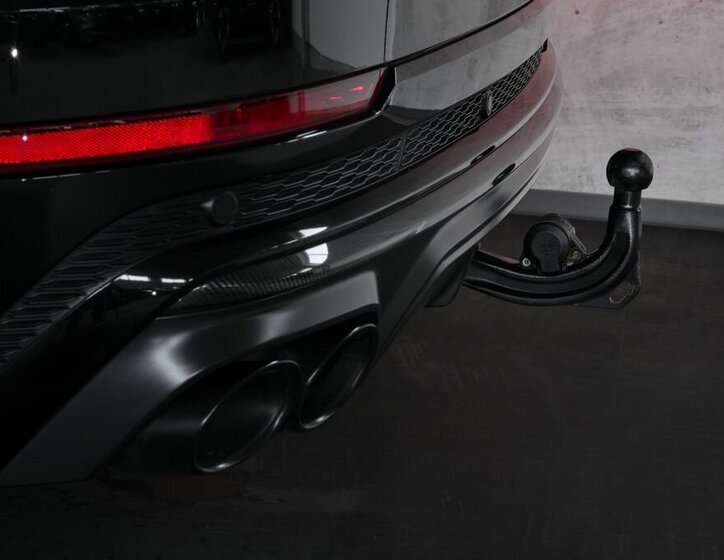 Audi SQ8 SUV 4,0 l 373 kw