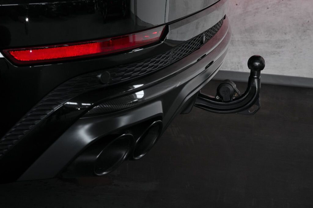 Audi SQ8 SUV 4,0 l 373 kw