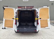 Ford Transit Custom Skříň 2,0 l 77 kw
