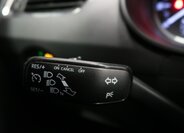 Škoda Octavia Kombi 1,2 l 81 kw