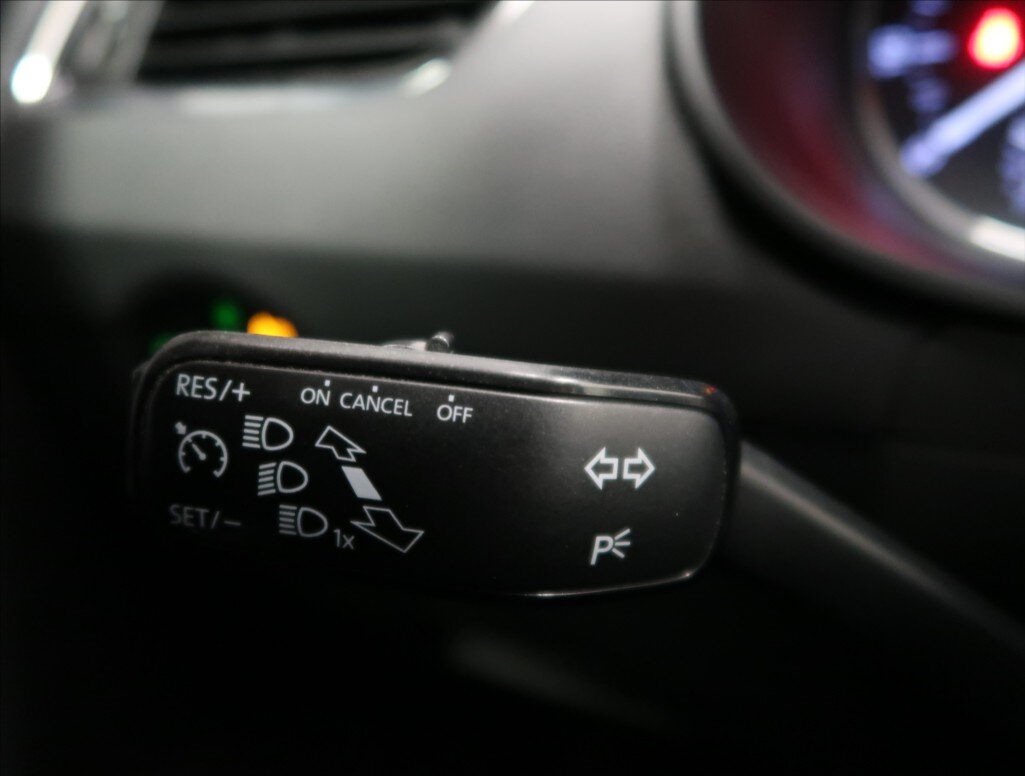 Škoda Octavia Kombi 1,2 l 81 kw