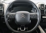 Citroën C5 Aircross SUV / Terénní 1,6 l 133 kw
