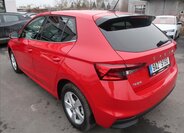 Škoda Fabia Hatchback 999,0 70 kw