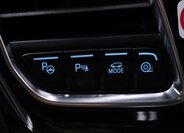 Ford Tourneo Custom Kombi 2,0 l 136 kw