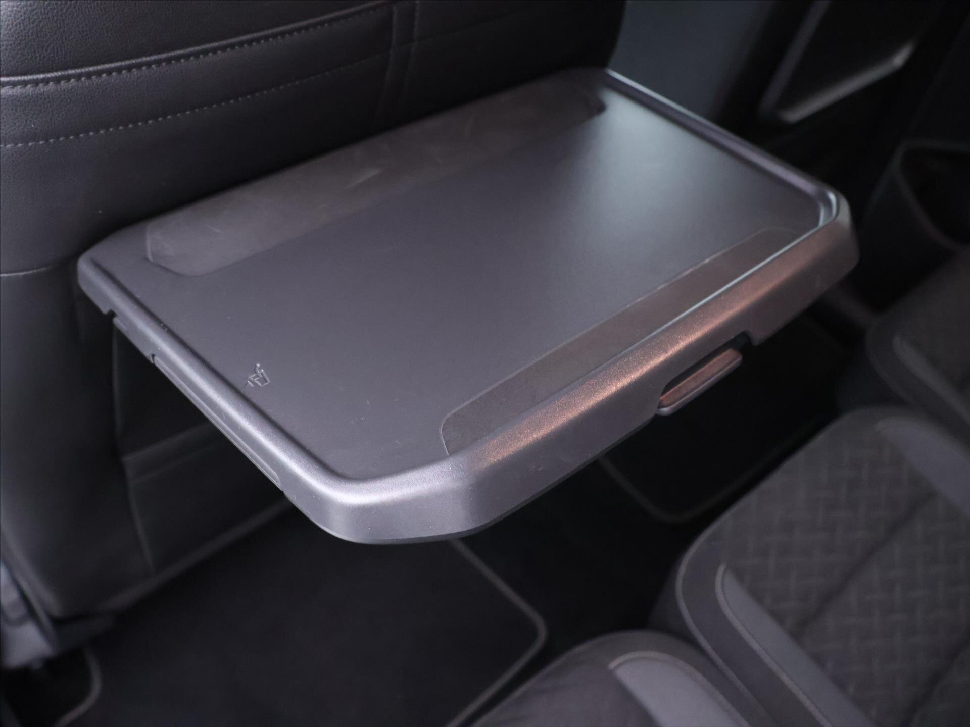 Volkswagen Touran MPV 1,4 l 110 kw