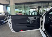 Mercedes-Benz Třídy C 16