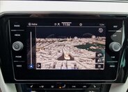 Volkswagen Passat Kombi 2,0 l 110 kw