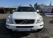 Volvo XC90 SUV / Terénní 2,4 l 136 kw