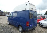 Volkswagen Ostatní Ostatní 2,5 l 70 kw