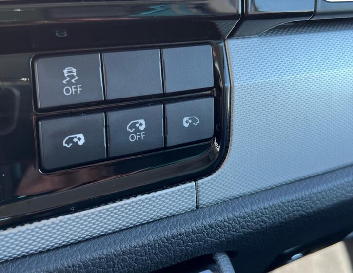 Volkswagen Multivan 26