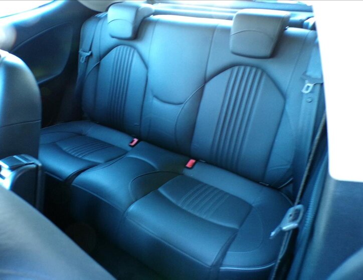 Alfa Romeo MiTo Hatchback 1,6 l 88 kw