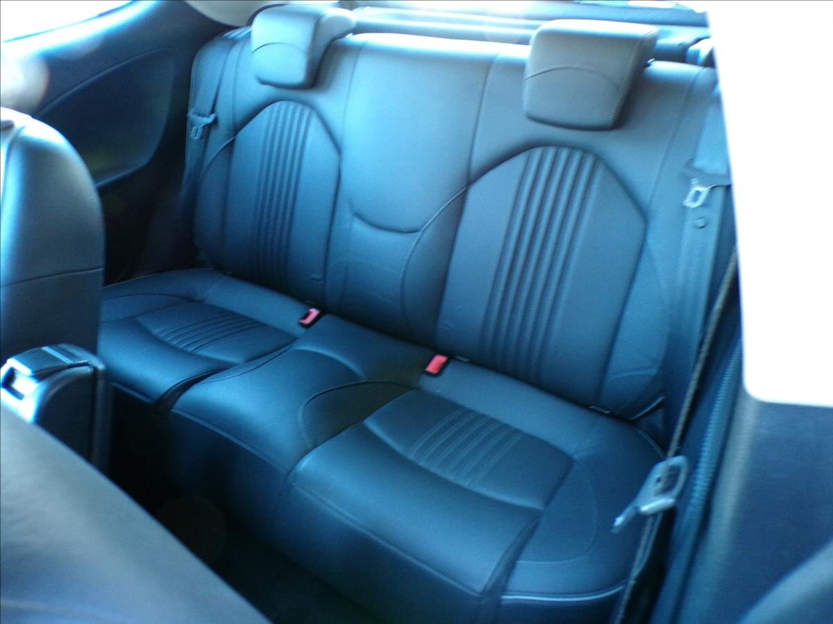 Alfa Romeo MiTo Hatchback 1,6 l 88 kw