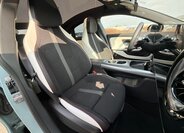 Mercedes-Benz CLA Sedan / Limuzína 1,5 l 120 kw