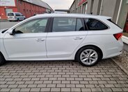 Škoda Octavia Kombi 2,0 l 85 kw